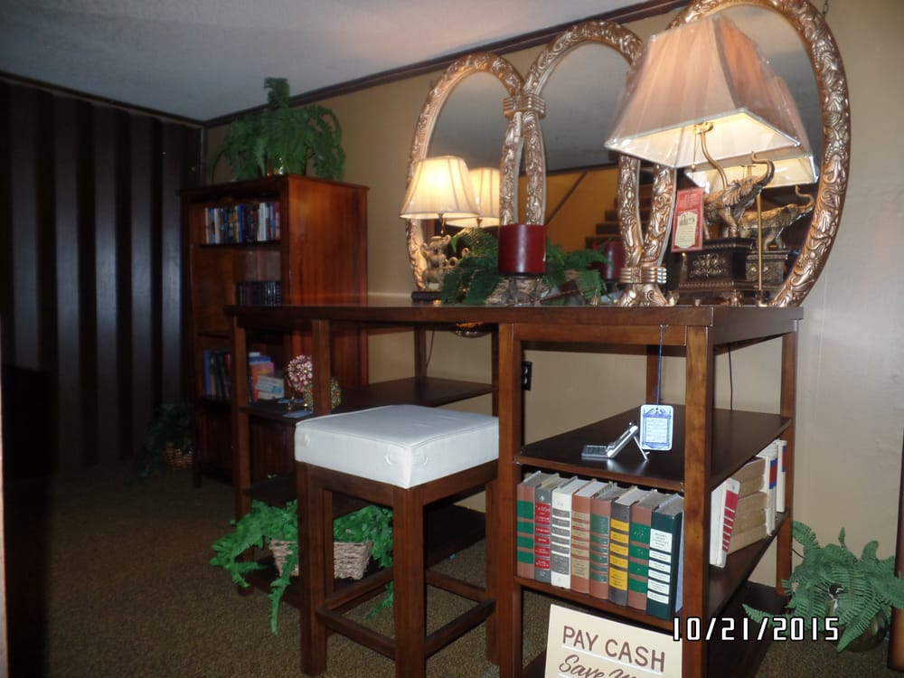 Photo of Blake's Furniture