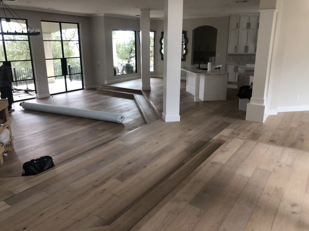 Photo of Right Flooring Services