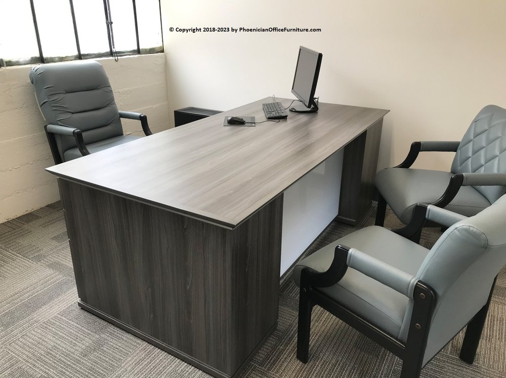 Photo of Phoenician Office Furniture
