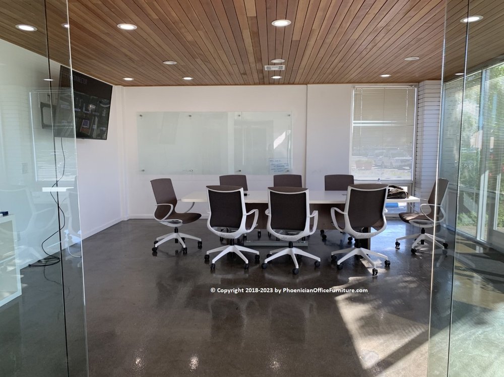 Photo of Phoenician Office Furniture