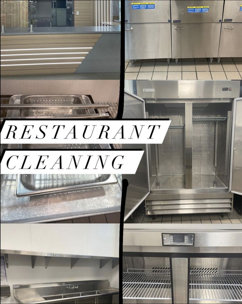 Photo of 24/7 Cleaning Service