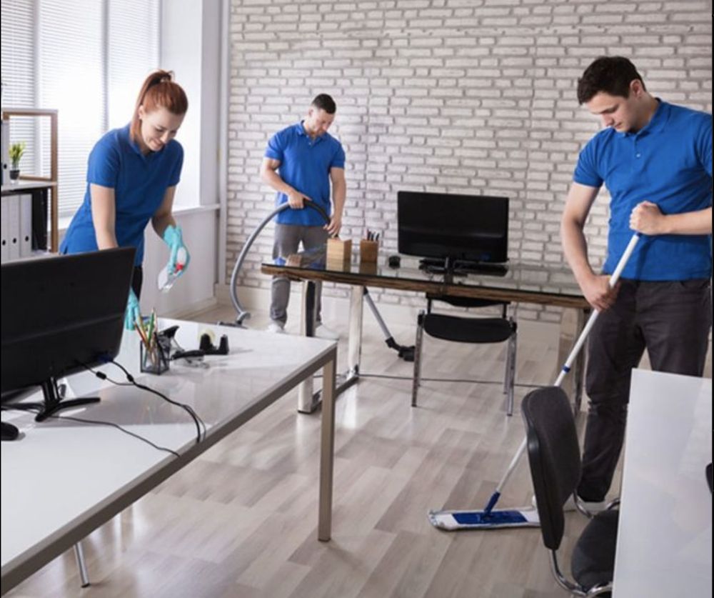Photo of 24/7 Cleaning Service
