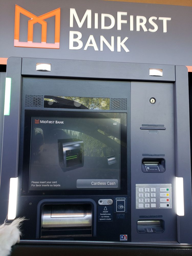 Photo of MidFirst Bank