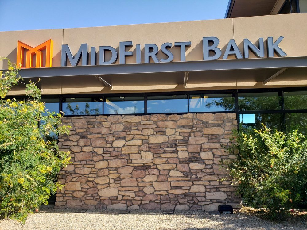 Photo of MidFirst Bank