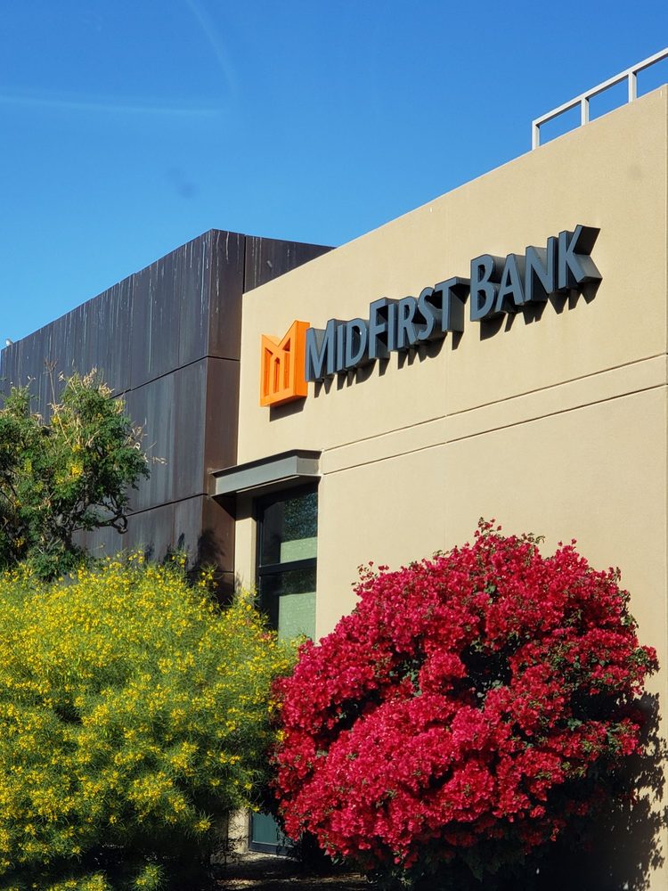 Photo of MidFirst Bank
