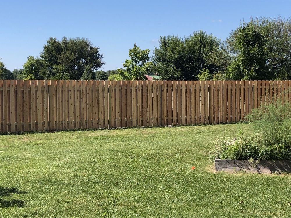 Photo of Fence Express