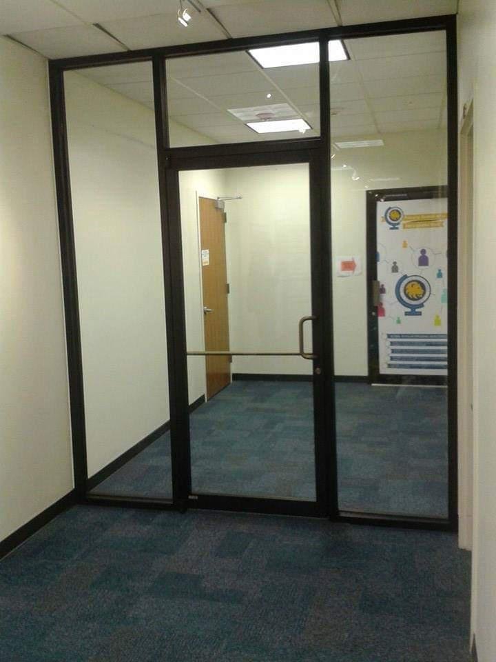 Photo of Delta Glass