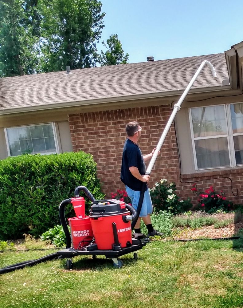 Photo of Lightning Home Services