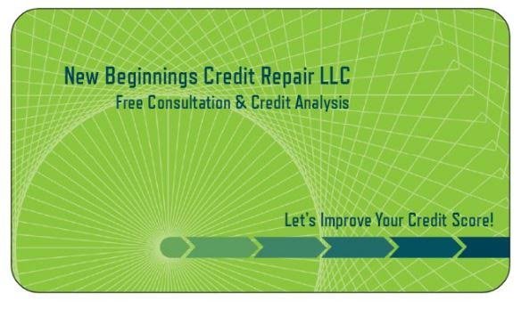 Photo of New Beginnings Credit Repair