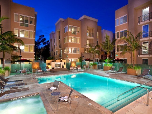 Photo of The District Apartments