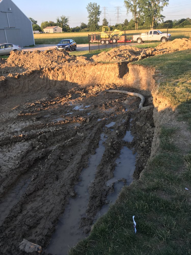 Photo of Rocco & Sons Excavation