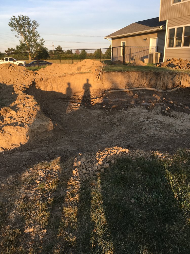 Photo of Rocco & Sons Excavation