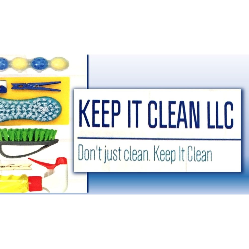 Photo of Keep It Clean