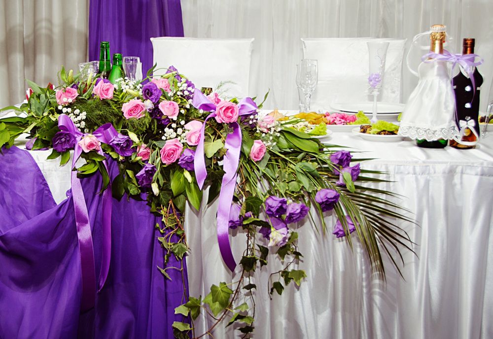 Photo of Unfailing Moments Event Design