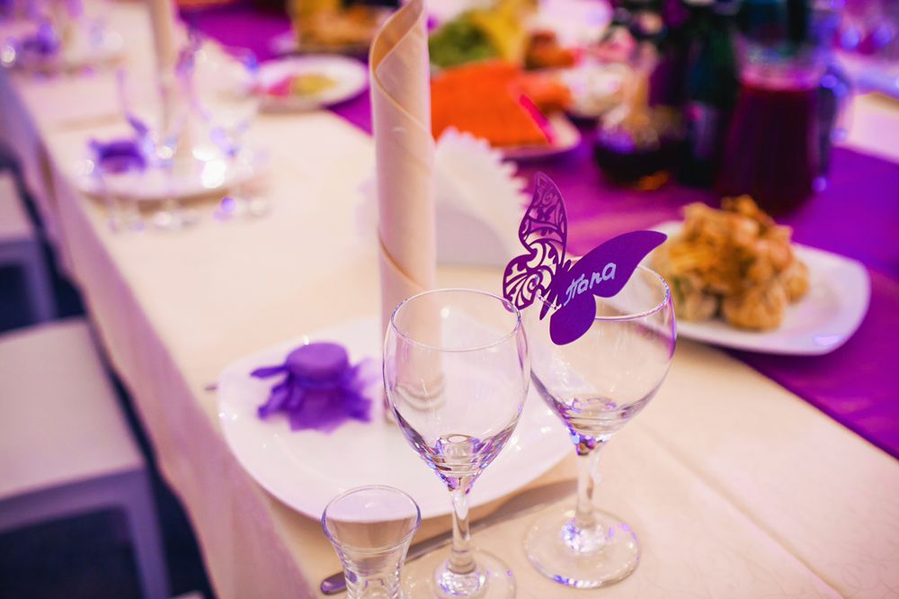 Photo of Unfailing Moments Event Design