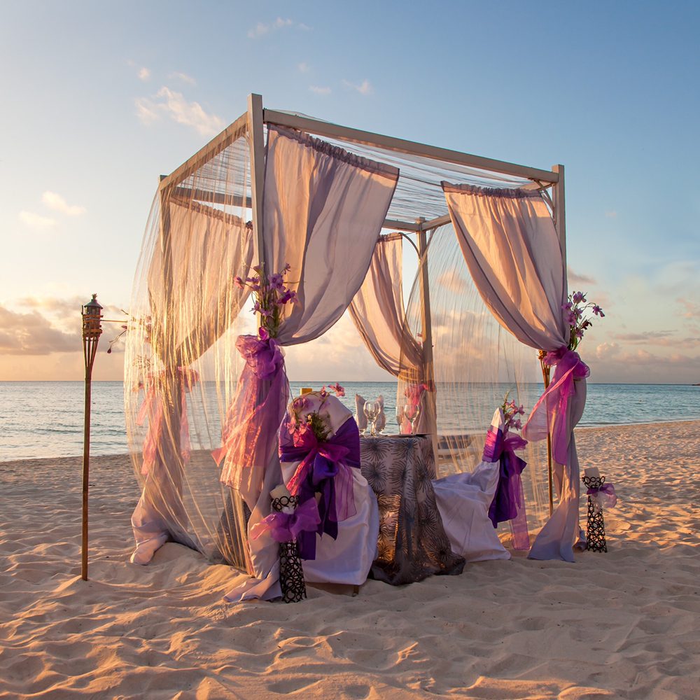 Photo of Unfailing Moments Event Design