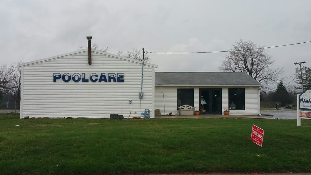 Photo of Poolcare Greenfield