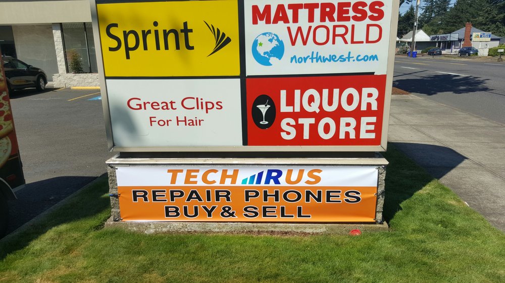 Photo of Tech R US