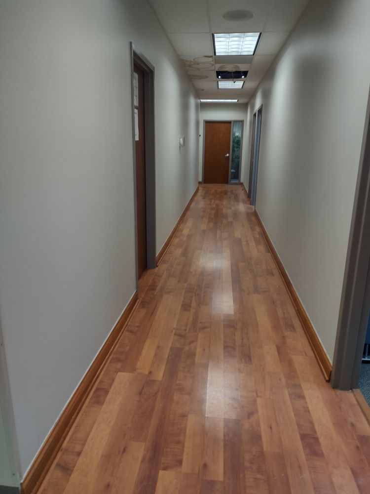 Photo of Juston's Cleaning Services