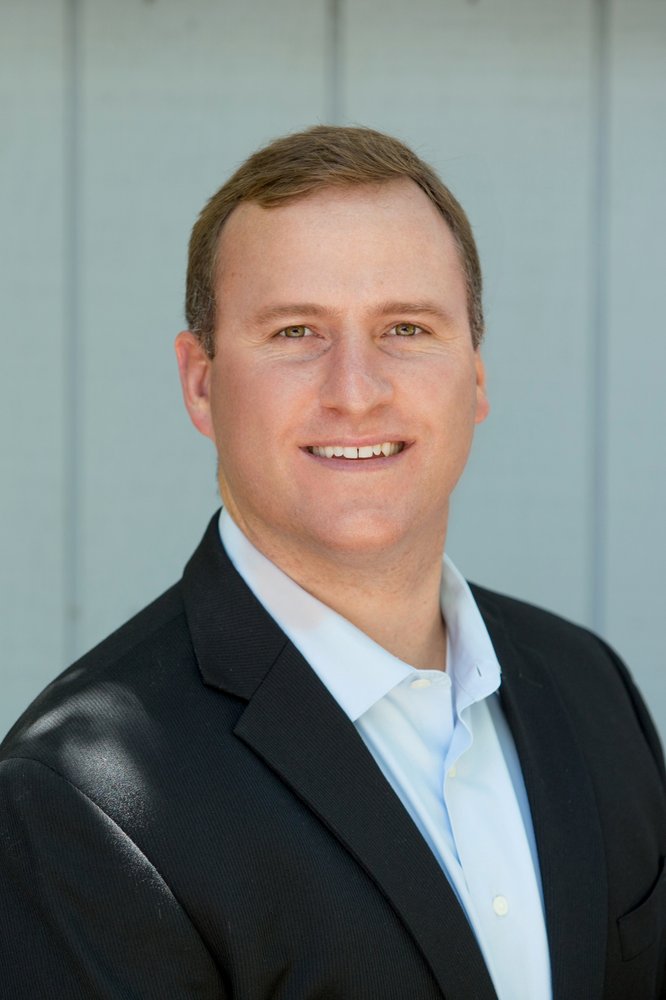 Photo of Thomas Castillo, CPA
