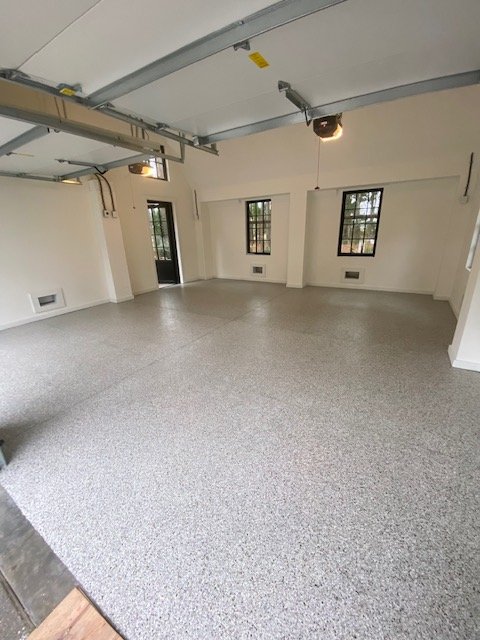Photo of Garage Floor Xpress