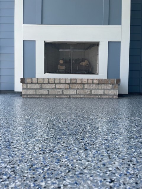 Photo of Garage Floor Xpress
