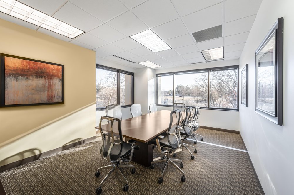Photo of Regus - Grand Oak I