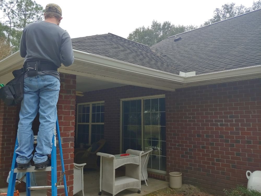 Photo of Jeffreym Handyman Service