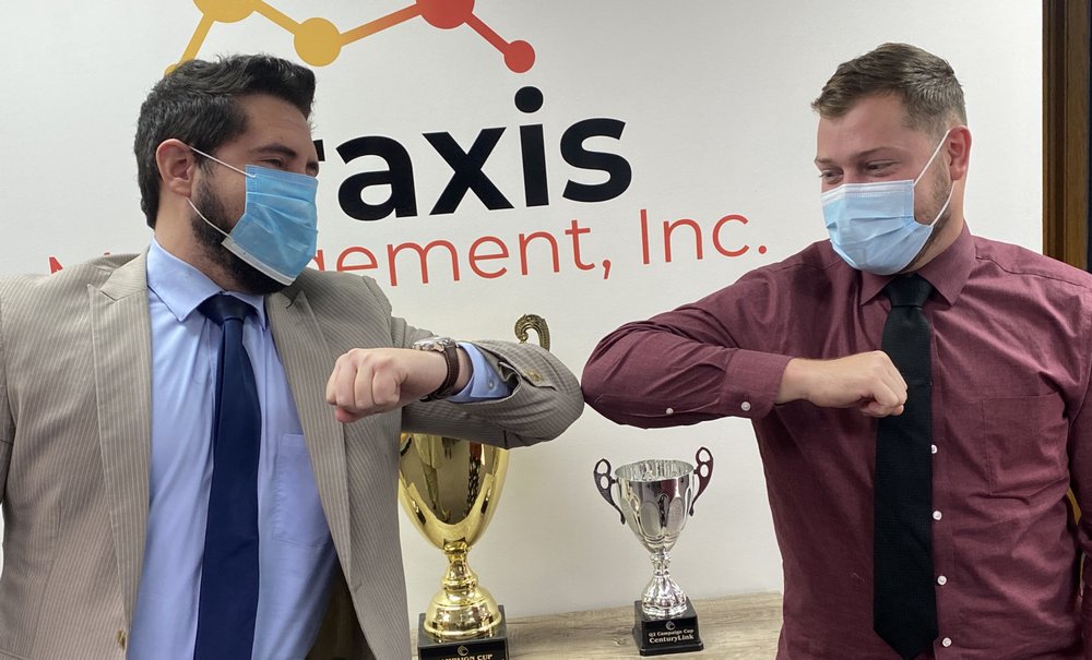 Photo of Praxis Management