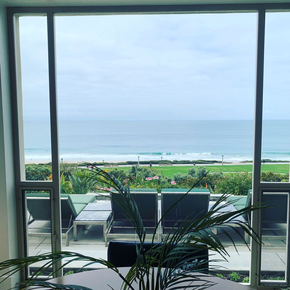 Photo of San Clemente Window Washing