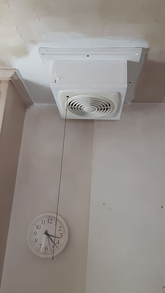 Photo of Webb's Handyman Service