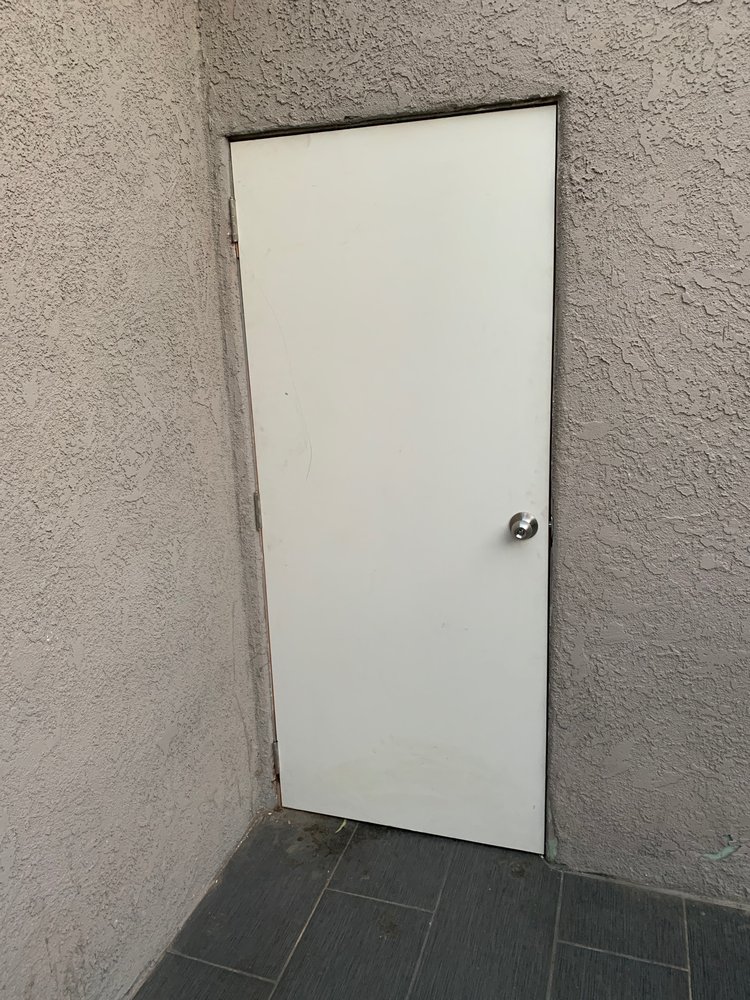 Photo of Webb's Handyman Service