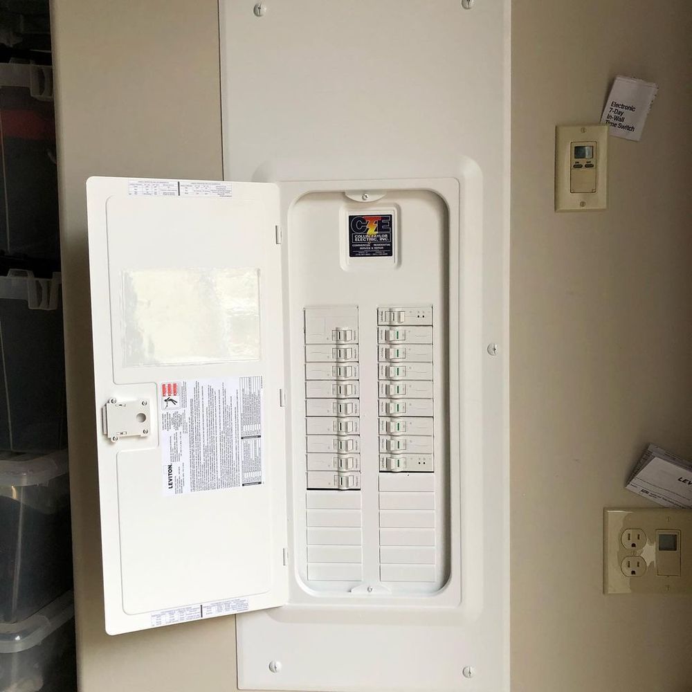 Photo of Linwood Electrical Repair