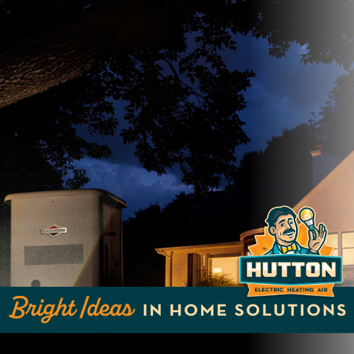 Photo of Hutton Electric, Heating & Air