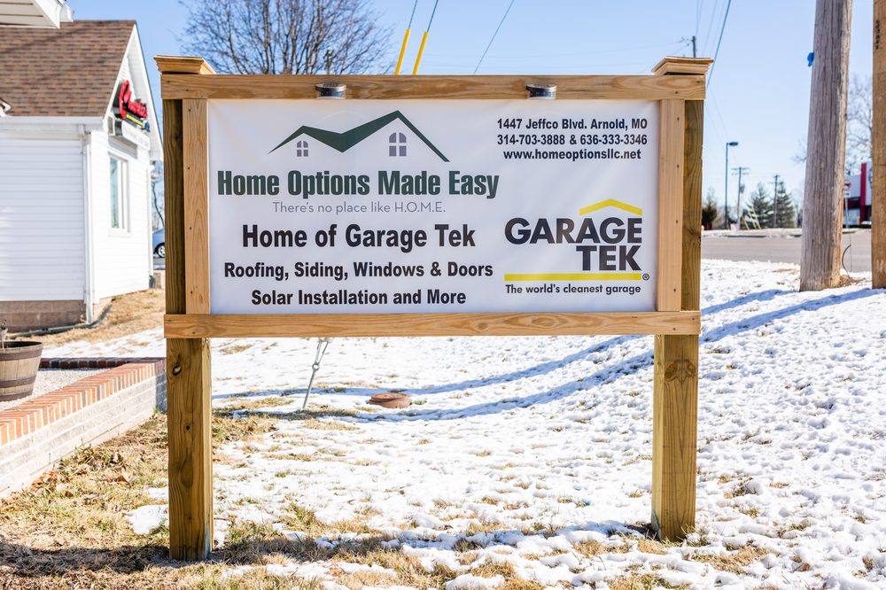 Photo of Home Options Made Easy