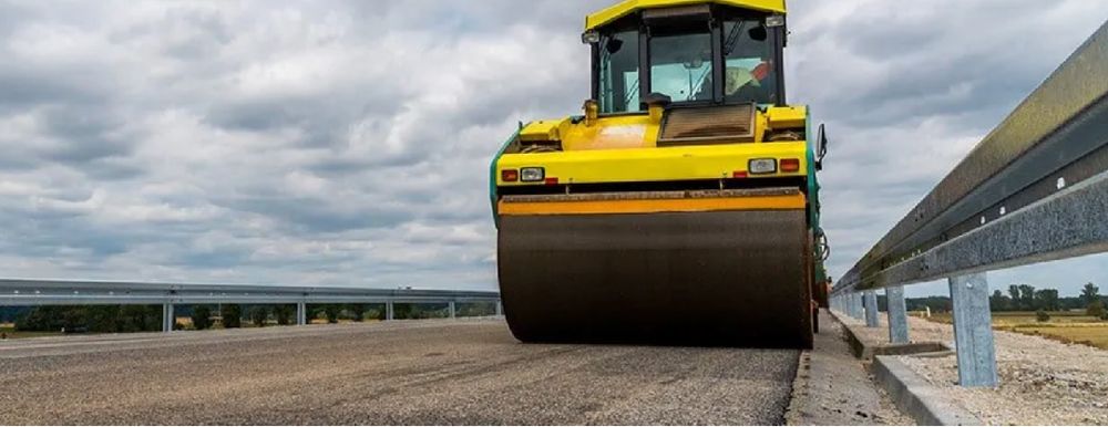 Photo of A1 Asphalt Paving