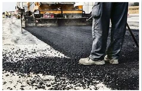Photo of A1 Asphalt Paving