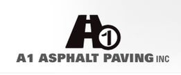 Photo of A1 Asphalt Paving