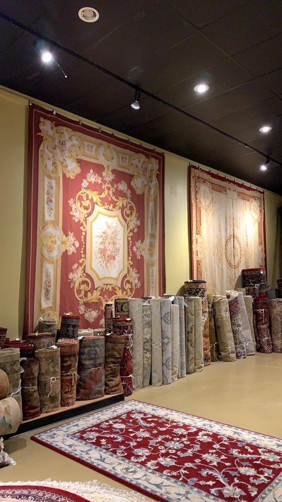 Photo of Hadidi Oriental Rug Company, Inc.