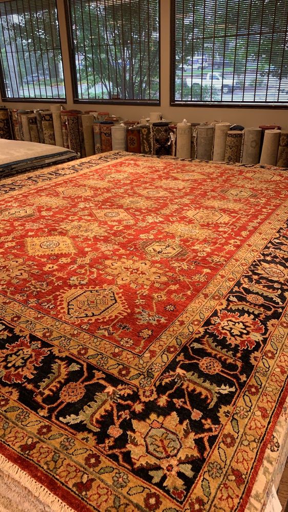 Photo of Hadidi Oriental Rug Company, Inc.