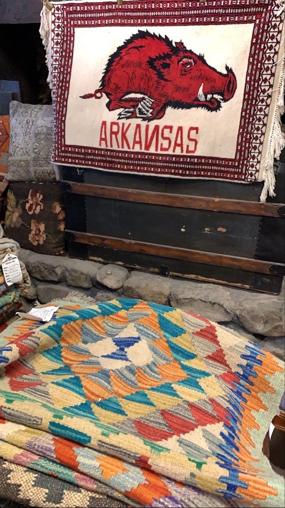 Photo of Hadidi Oriental Rug Company, Inc.