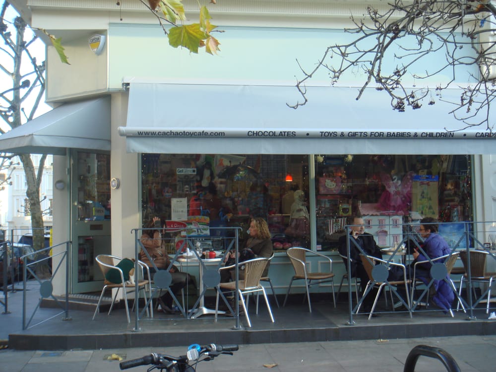 Photo of Cachao Toys
