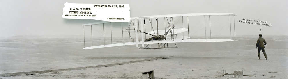 Photo of The Inventor's Friend Patent Law Firm
