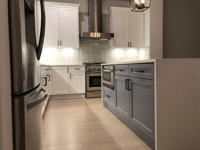 Photo of Chicago Kitchen Remodeling