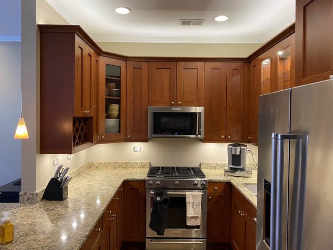 Photo of Chicago Kitchen Remodeling