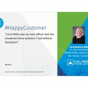 Photo of Caliber Home Loans