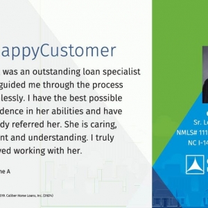 Photo of Caliber Home Loans