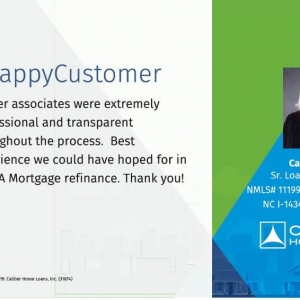 Photo of Caliber Home Loans