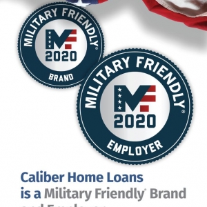 Photo of Caliber Home Loans