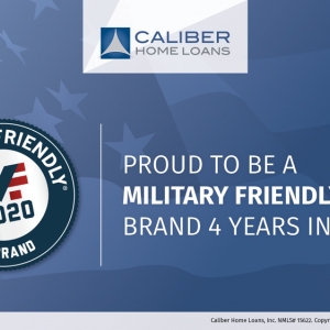 Photo of Caliber Home Loans